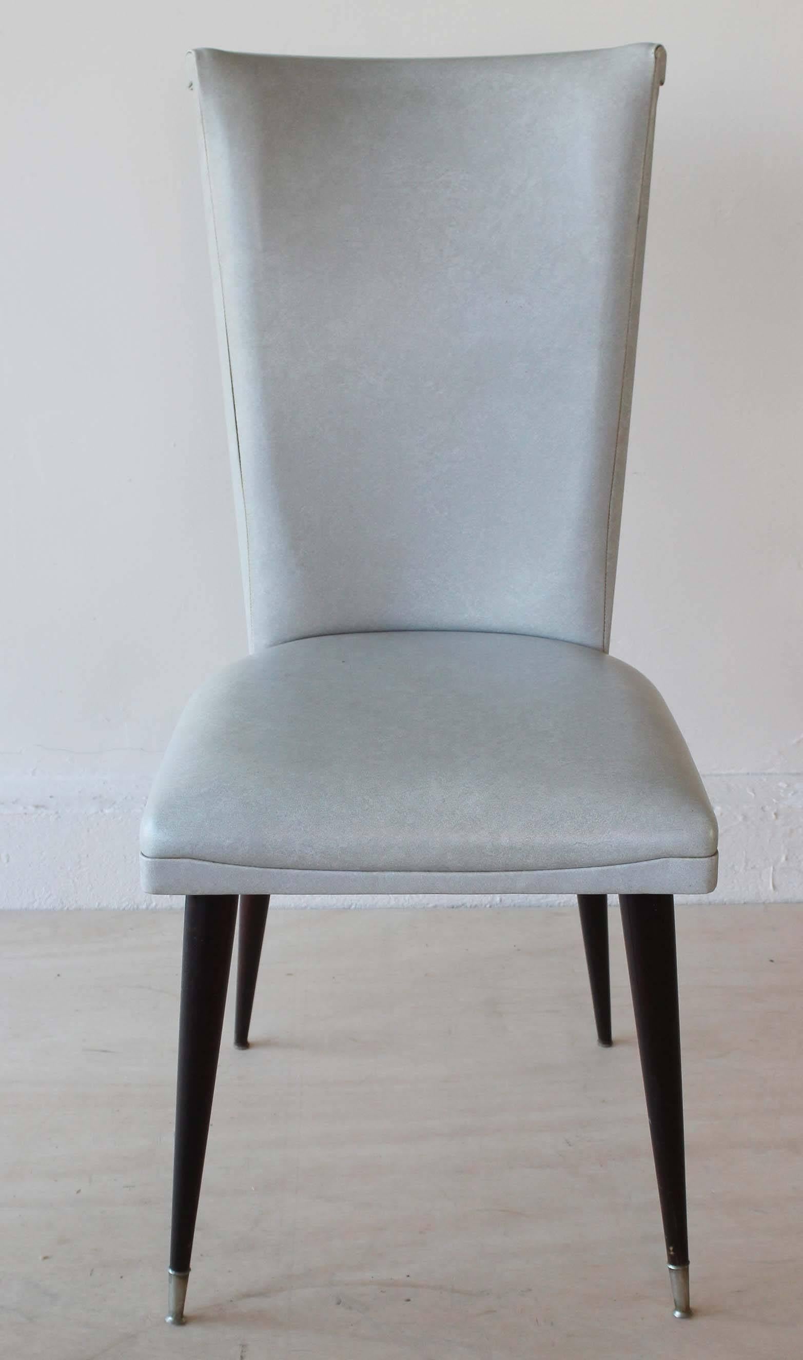 italian dining chairs for sale