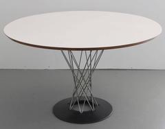 Isamu Noguchi Cyclone Table