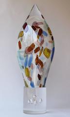Murano Glass Sculpture