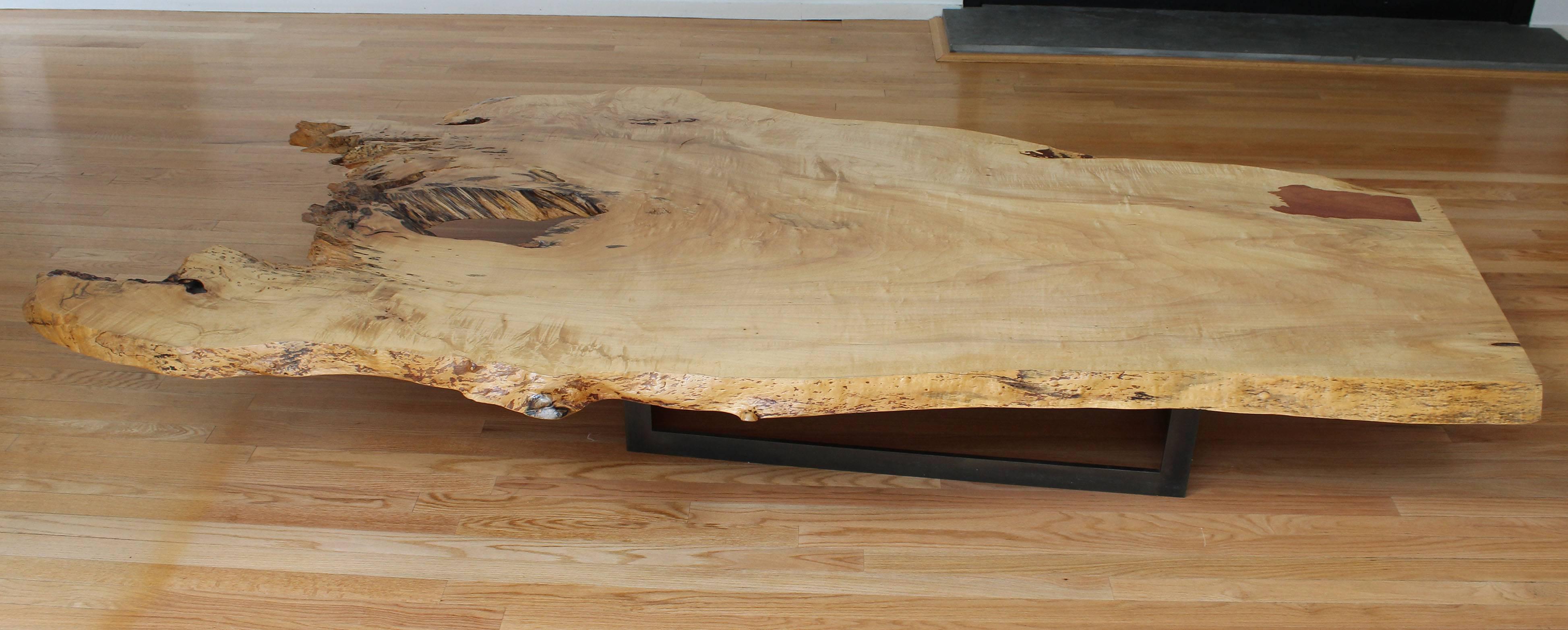 spalted maple for sale