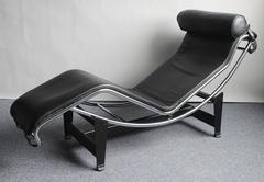 Le Corbusier, Jeanneret, Perriand LC4