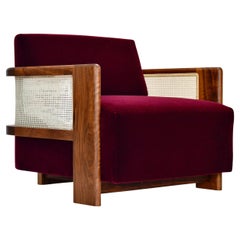 Chaise longue Juno