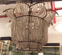 Ruhlmann Chandelier