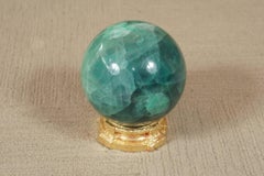 Ball on Stand