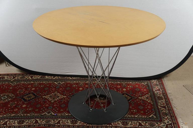 Isamu Noguchi Cyclone Table For Modernica