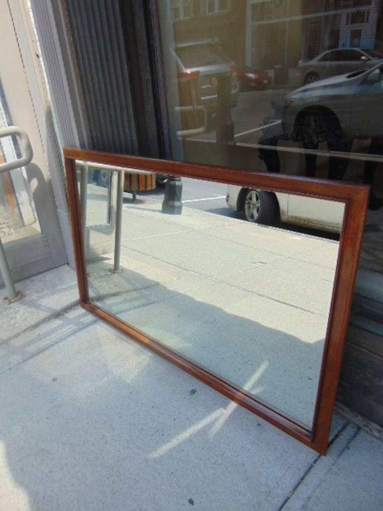 John Stuart Facade Dresser with Matching Mirror 2