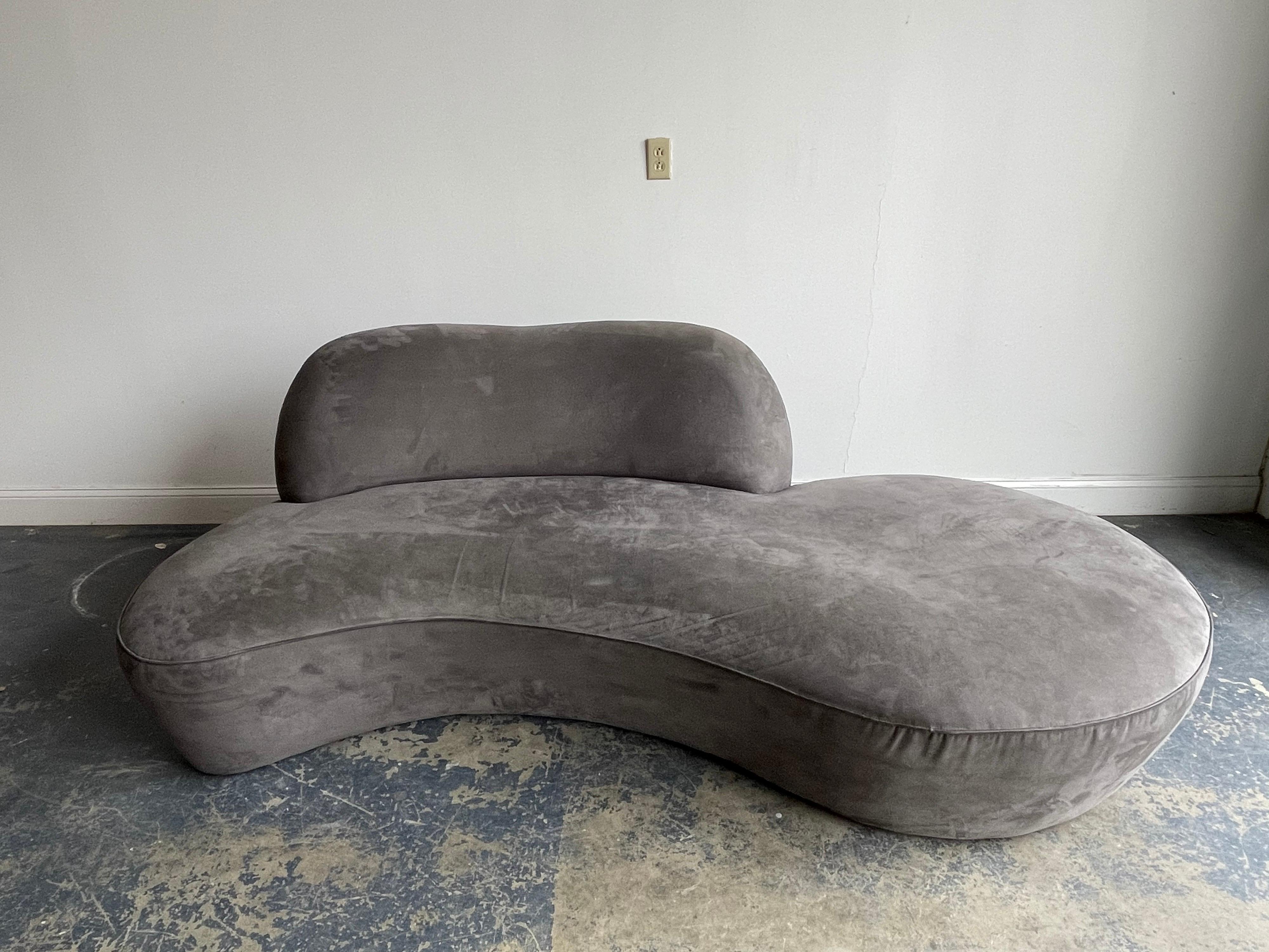 organic sofas