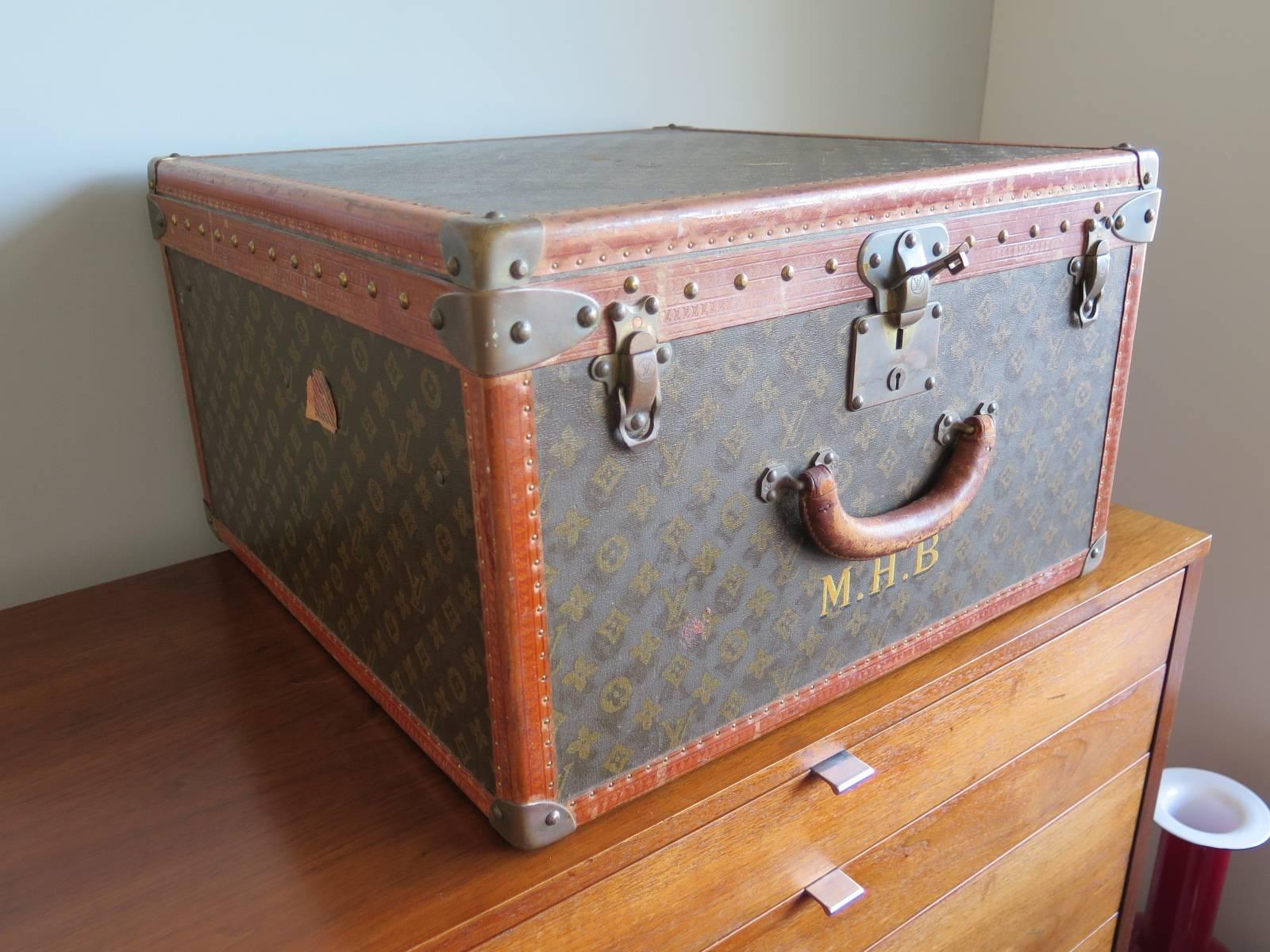 louis vuitton 1940