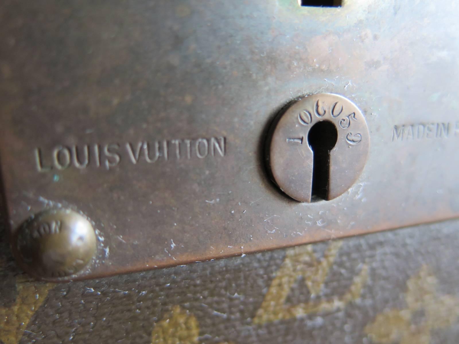 louis vuitton vichy