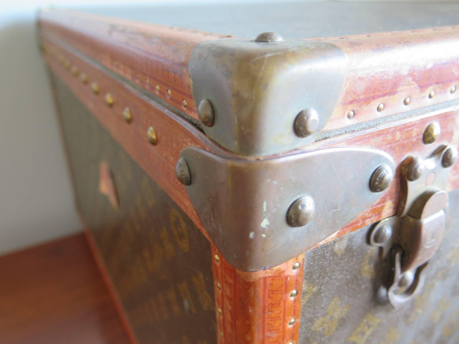 1940s louis vuitton