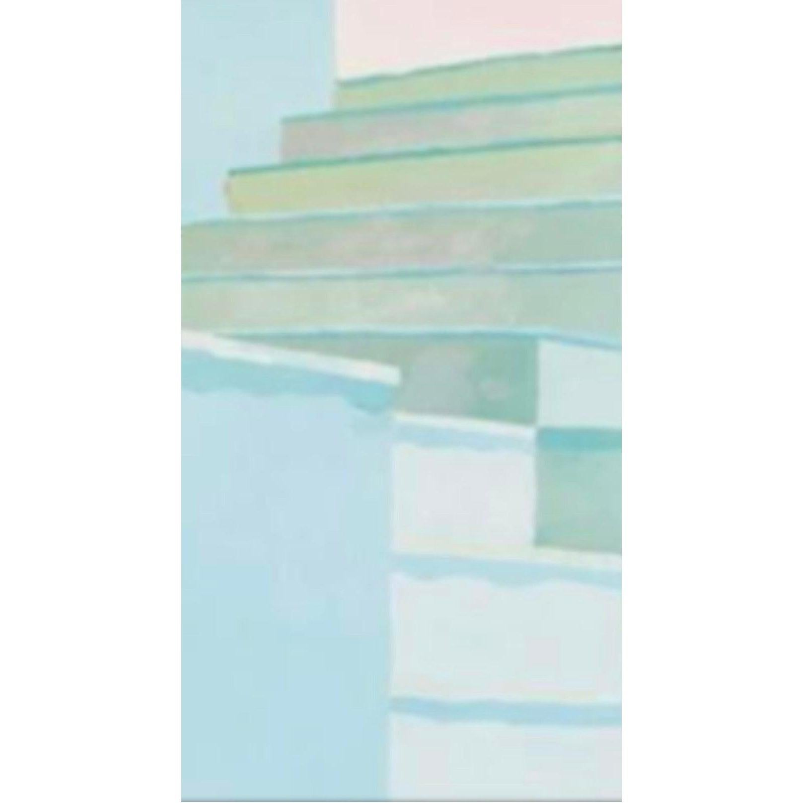 1987 Original David Hockney 
