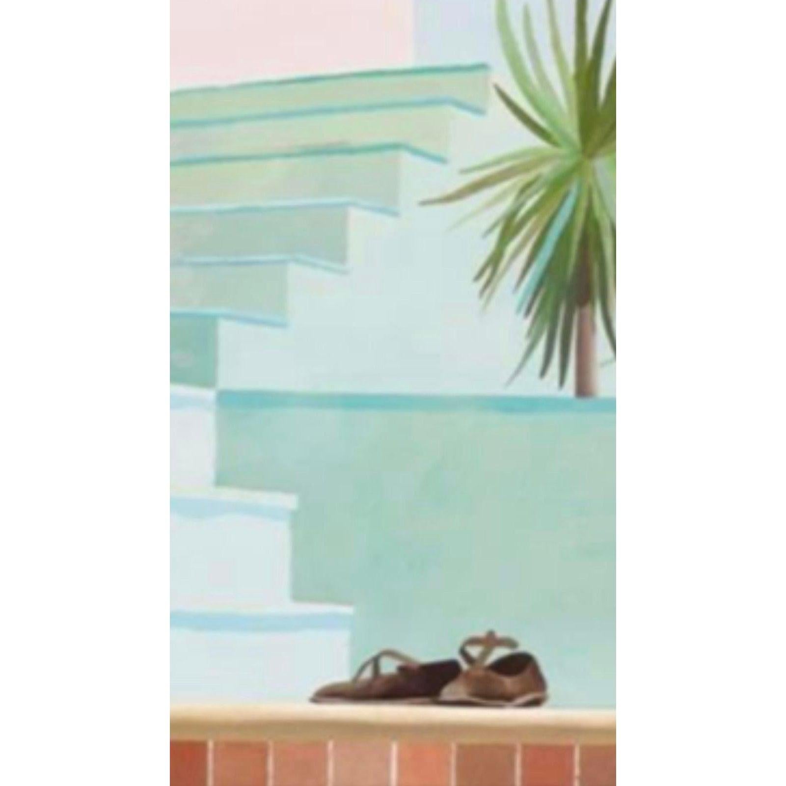 1987 Original David Hockney 