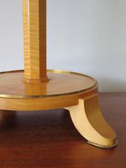 Lámpara de pie de Albano, circa 1950s