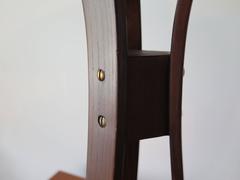 Pair of Dunbar Constellation Tables