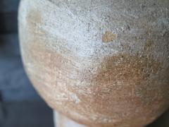 Keramikvase von Marguerite Antell