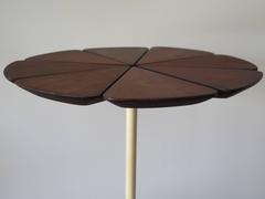 Richard Schultz for Knoll Petal Side Table
