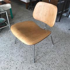 Charles Eames LCM Iconic Chair for Herman Miller