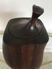 Cubitera inusual de Daniel Loomis Valenza