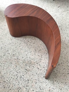 Biomorphic Coffee Table