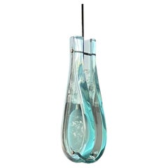 Max Ingrand Fontana Arte Pendants
