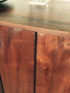 Wall-Mounted Cabinet by Phillip Lloyd Powell