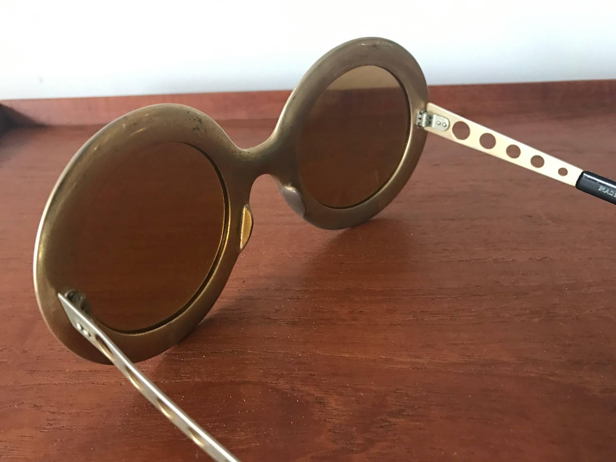 vintage french sunglasses