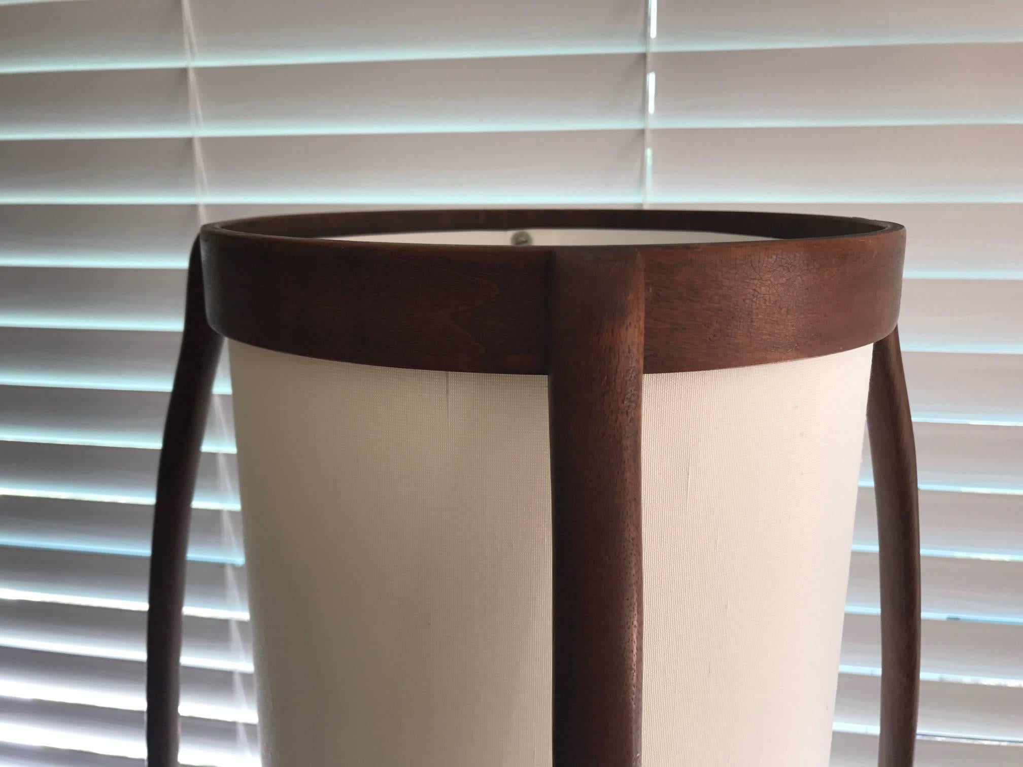 modeline floor lamp