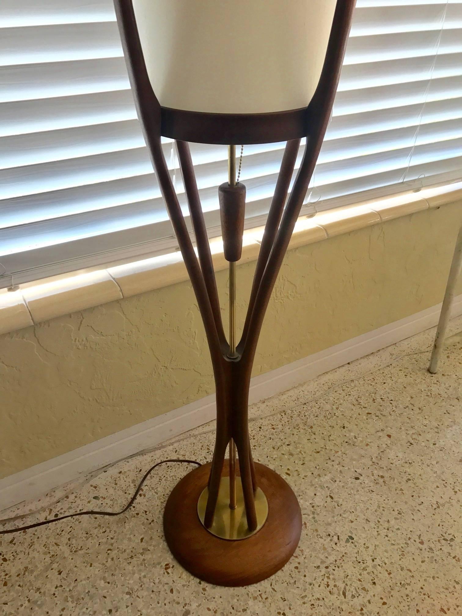 modeline lamp