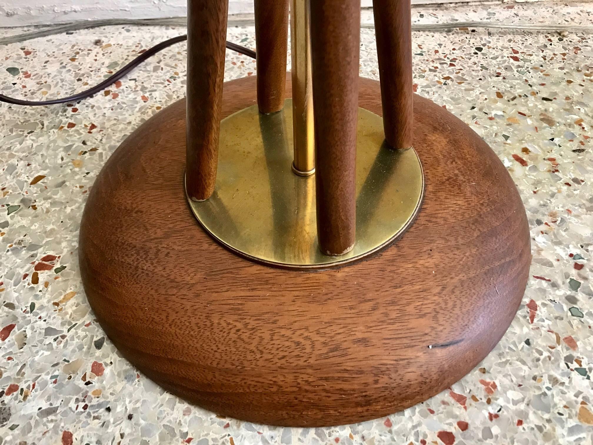 modeline cactus lamp