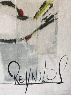 Lee Reynolds Landscape