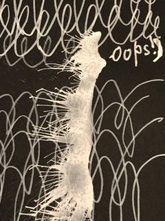 Colección de dibujos de Rich Jacobs