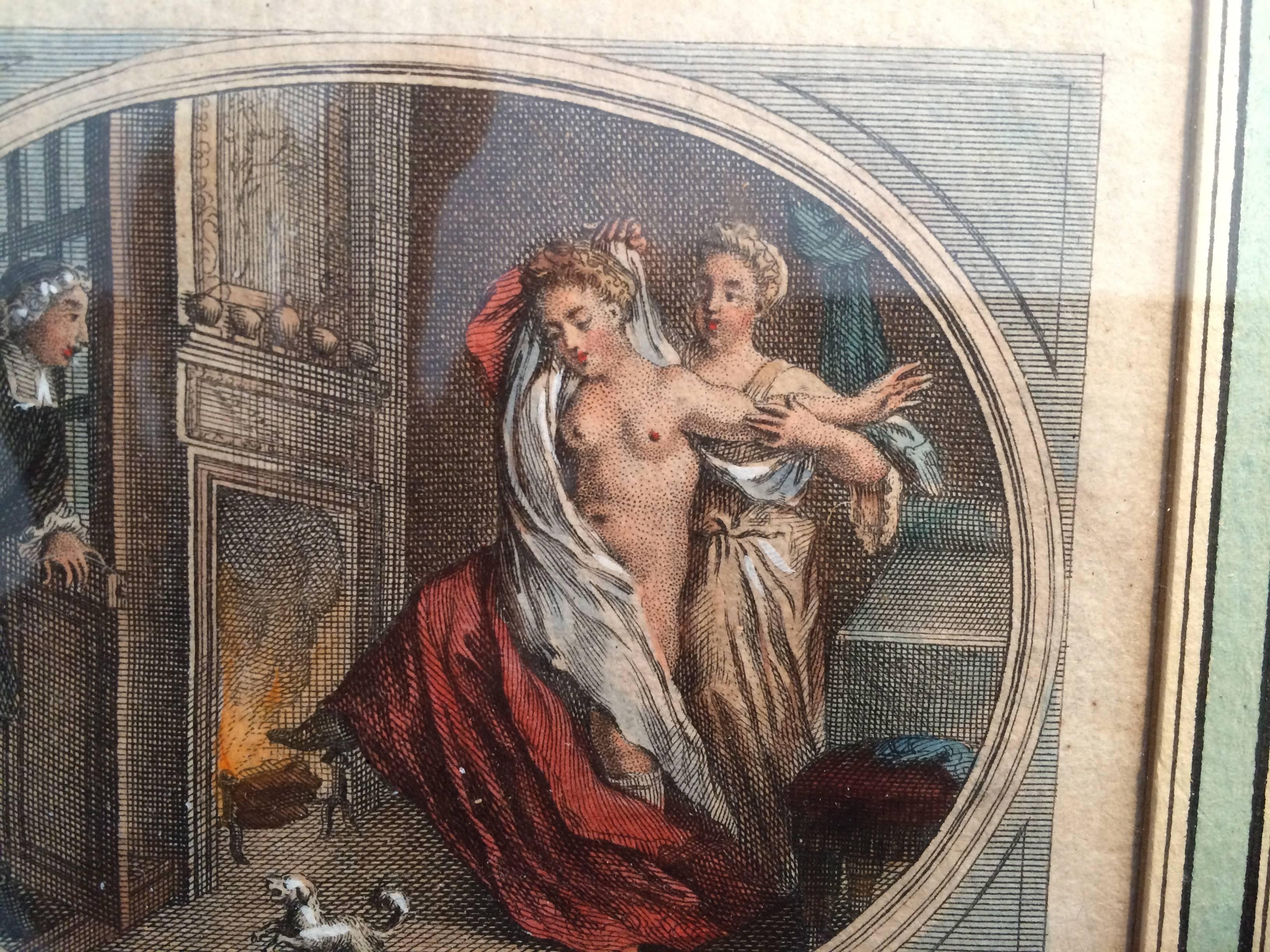 french erotica