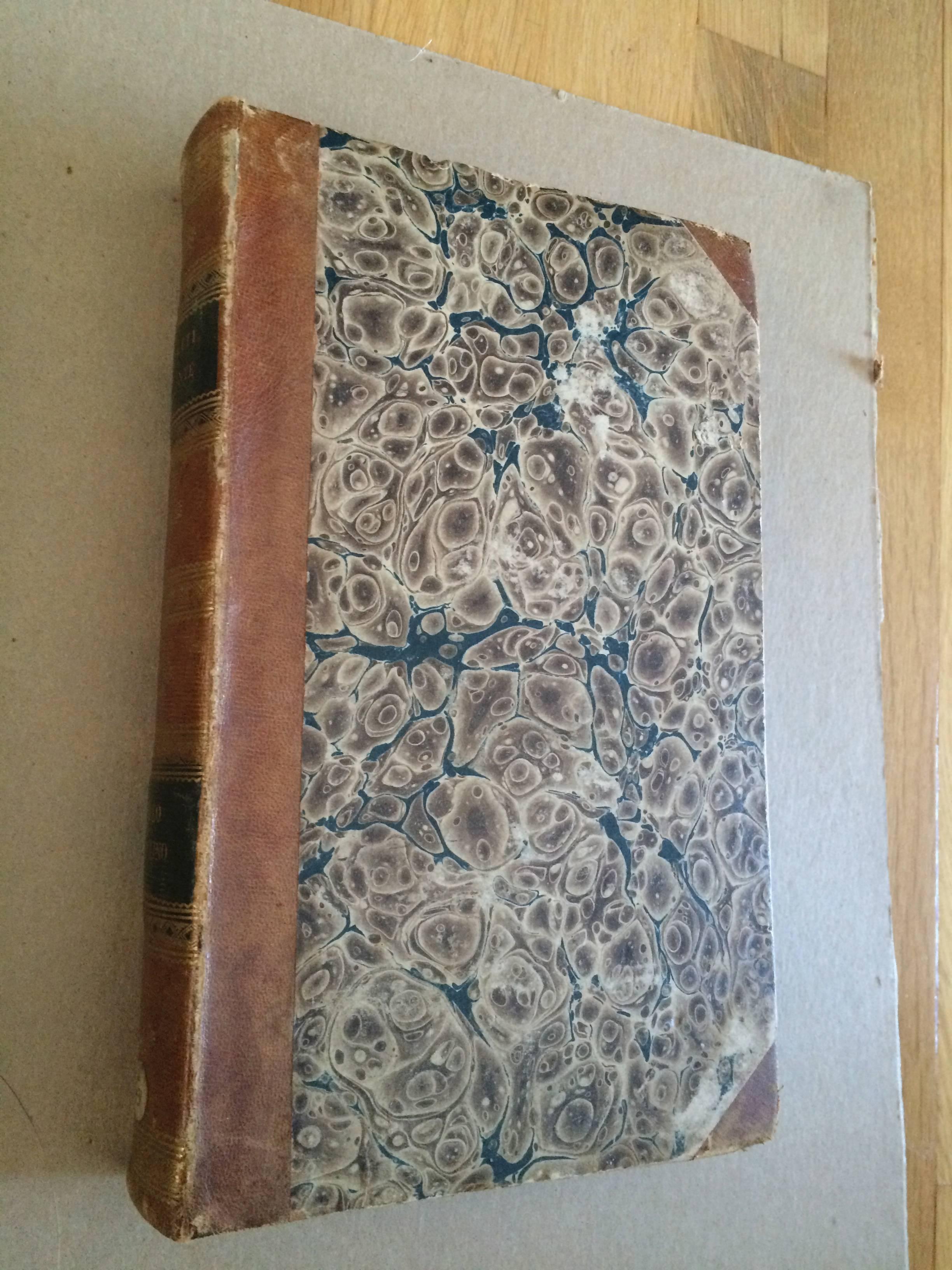 19th Century Grand Tour Intaglio Collection