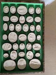 Grand Tour Intaglio Collection