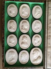Grand Tour Intaglio Collection