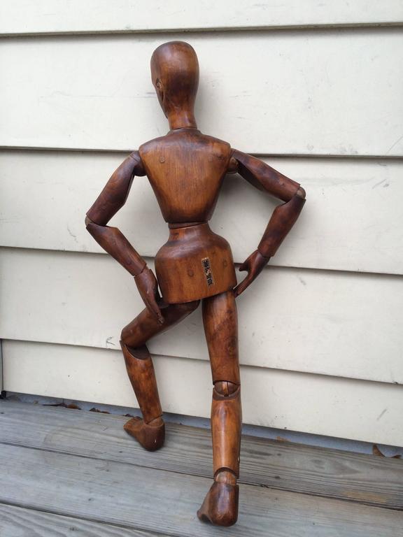 Artists Mannequin For Sale at 1stdibs