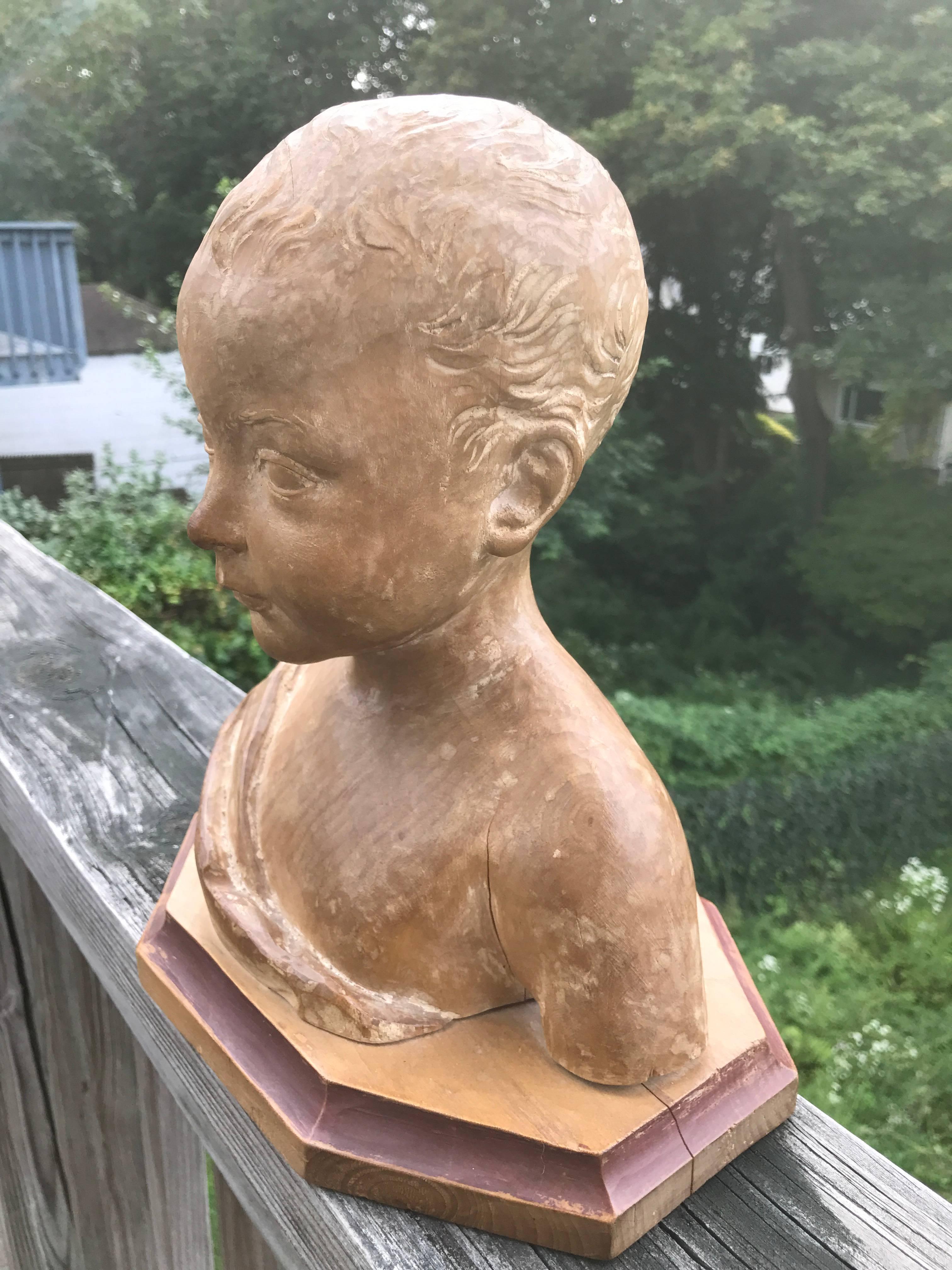 child bust