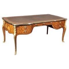 Wood Desks