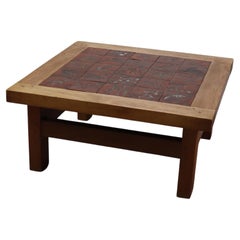 Coffee and Cocktail Tables