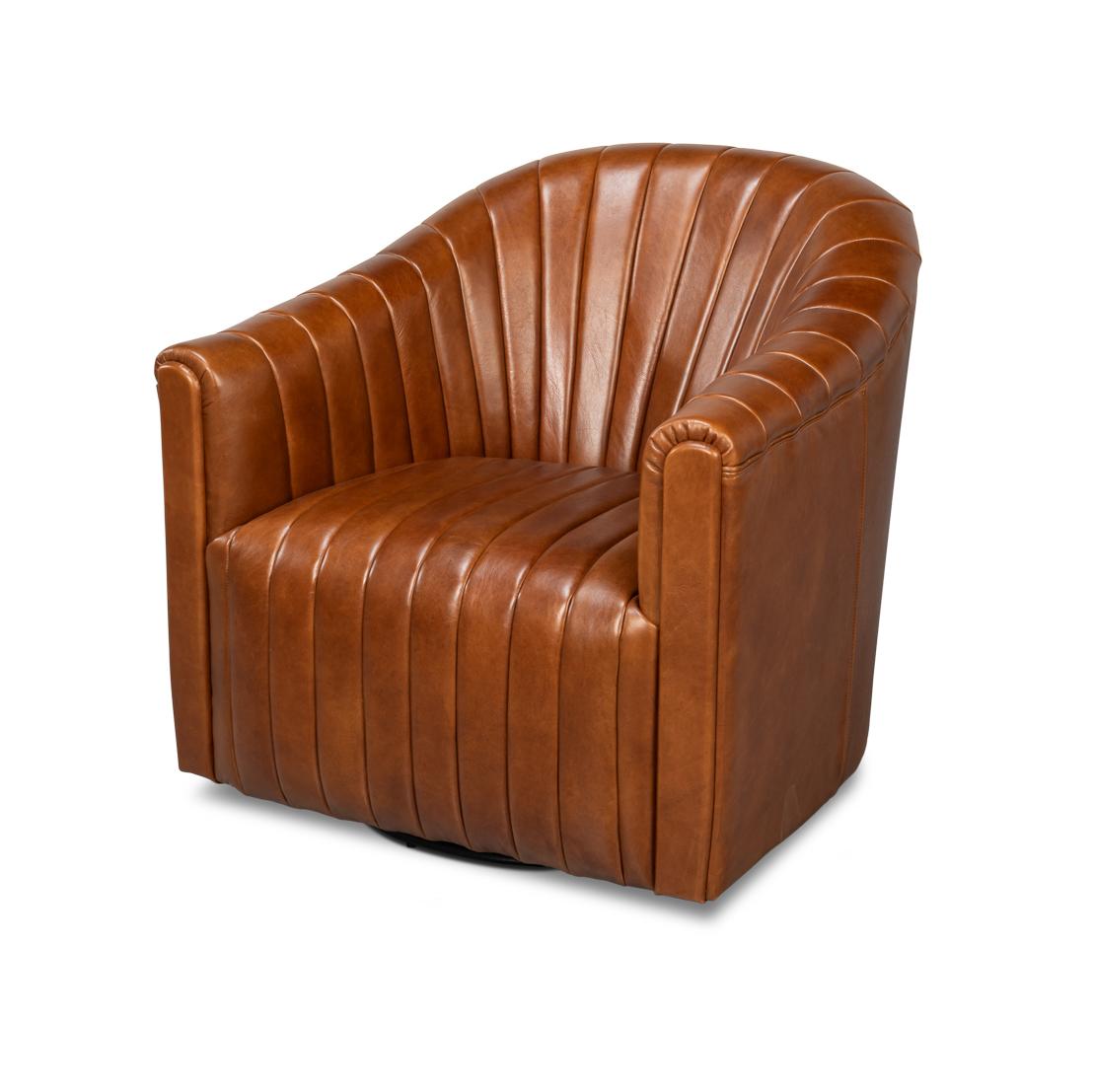 New And Custom Swivel Chairs