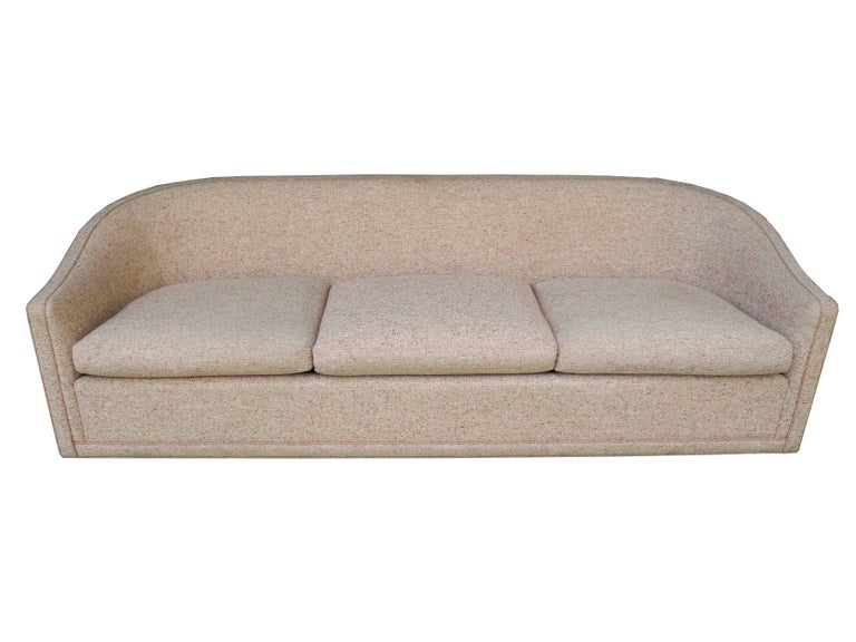 Matching Swivel Chair And Sofa By Jack Lenor Ln For This Modern Living Room Set Consists Of A Swivel Chair And Three Seat Sofa