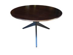 Hans Bellmann Popsicle Table for Knoll
