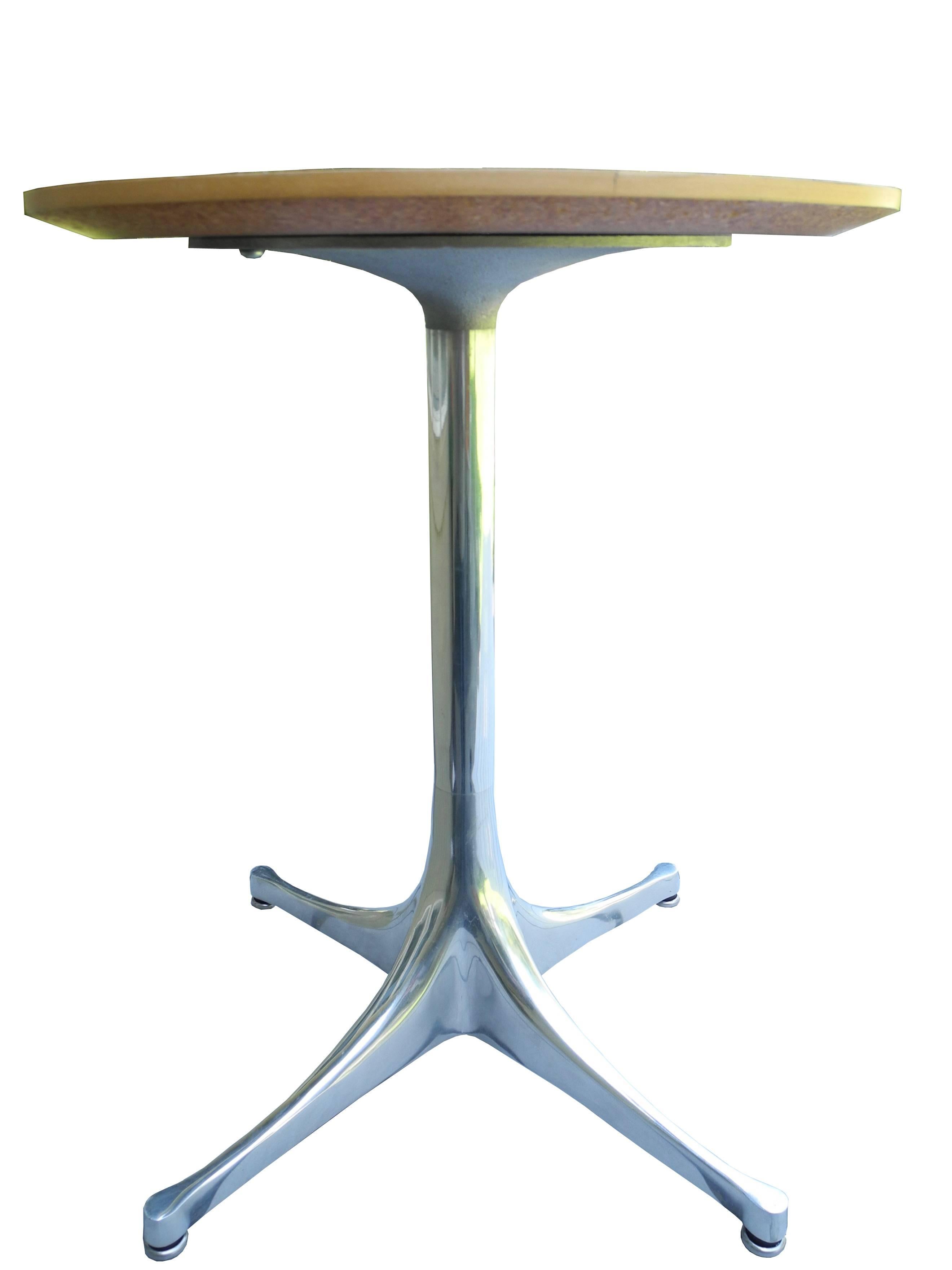 george nelson side table
