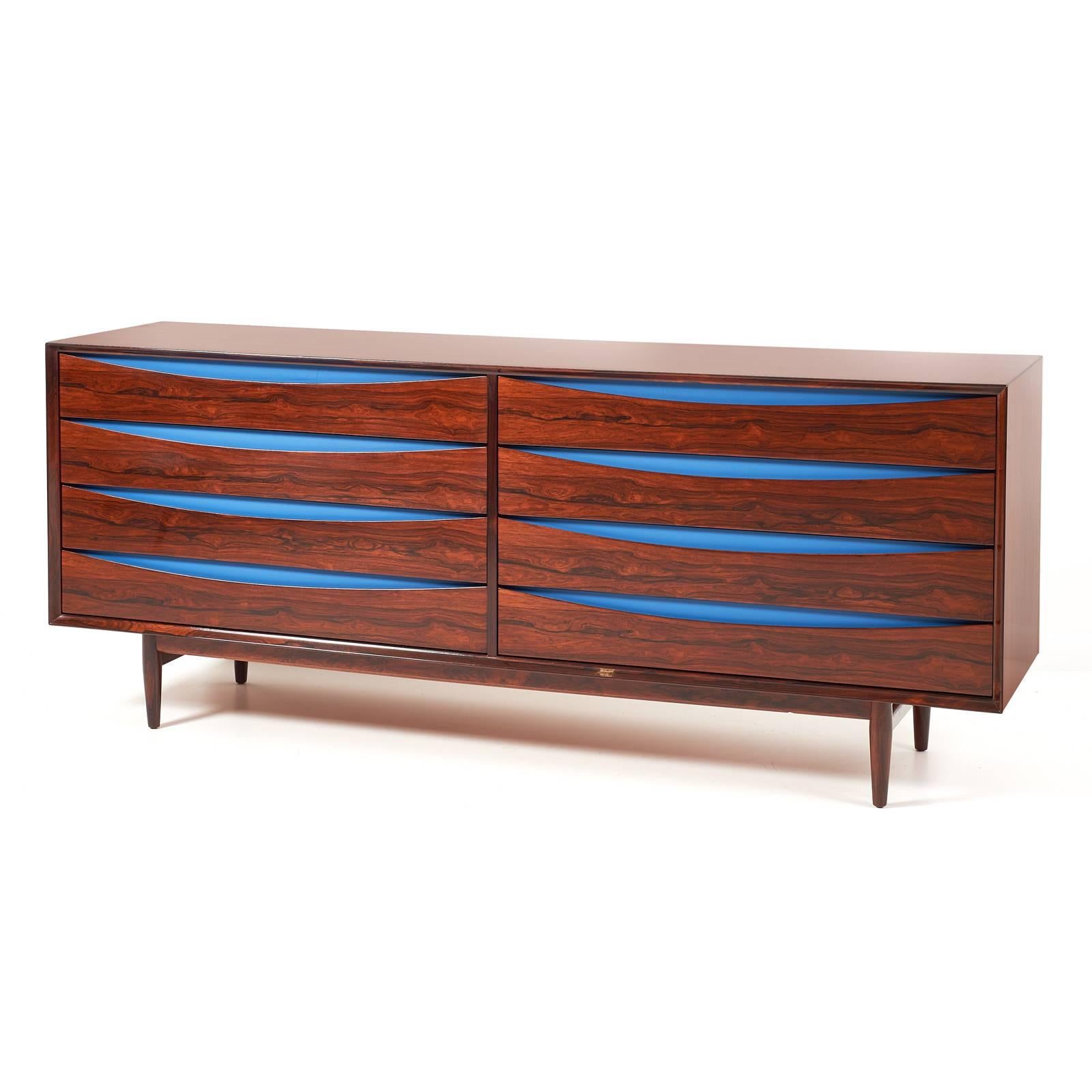 arne vodder drawers