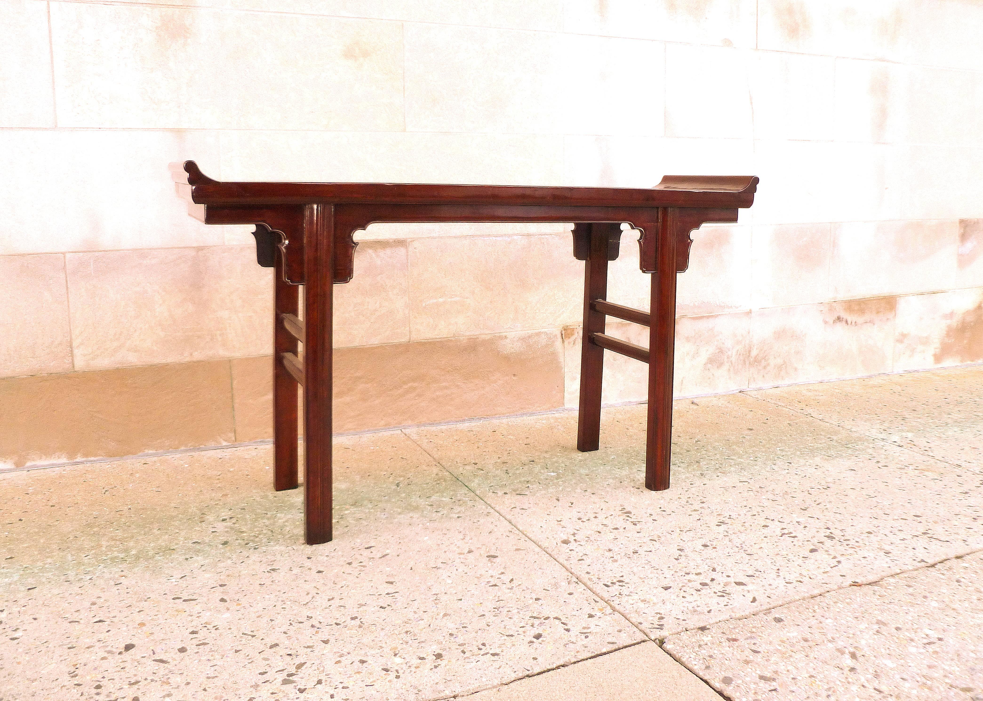 wooden altar for sale
