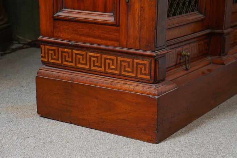 Renaissance Revival Cabinet by Herter Brothers 3