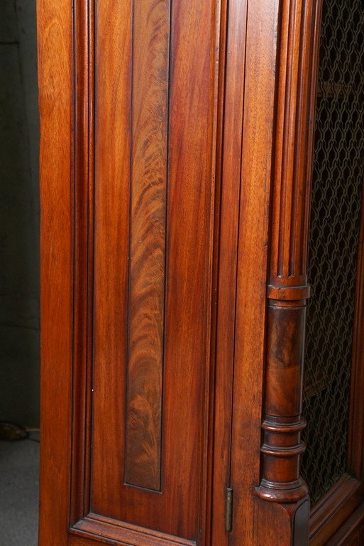 Renaissance Revival Cabinet by Herter Brothers 4