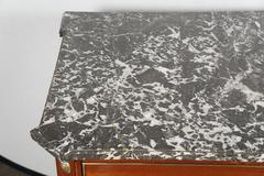 Russian Mahogany Chest