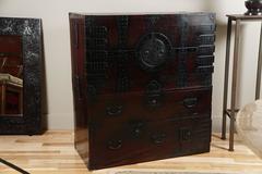 Japanese Tansu