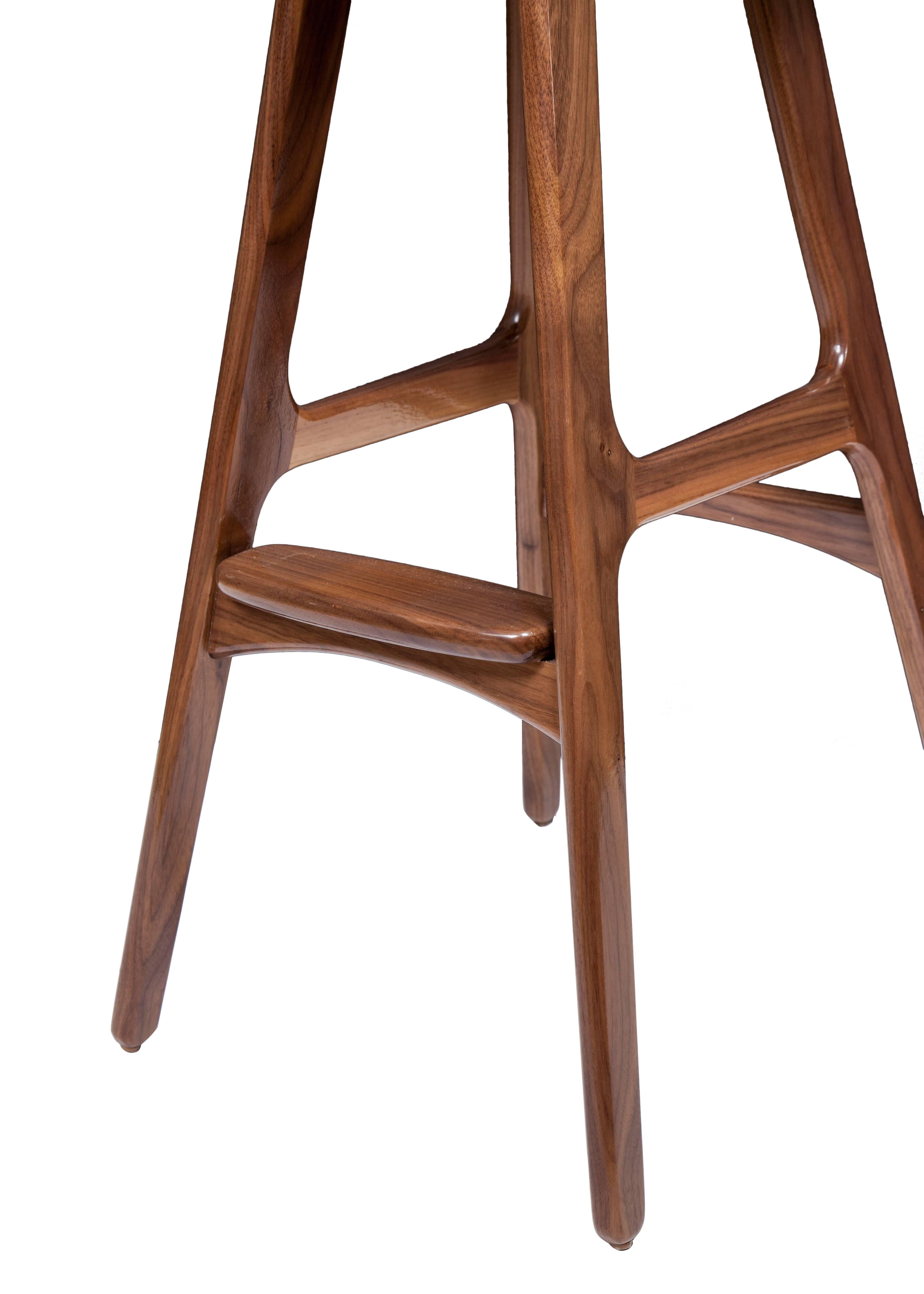 American Boyd Counter Stool For Sale
